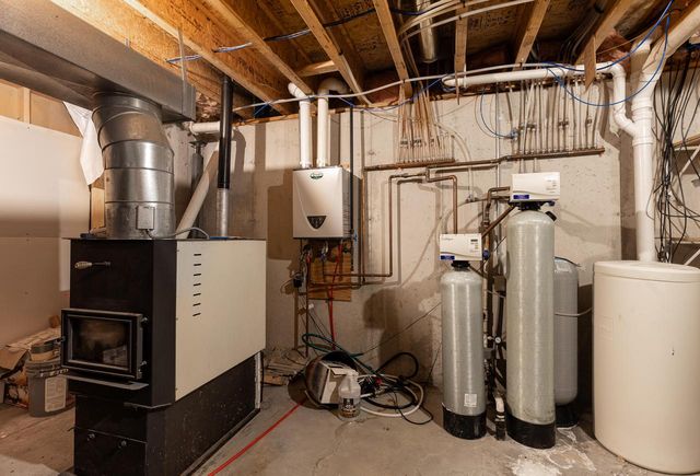 15490 Holiday ROAD, Tomah, WI 54660