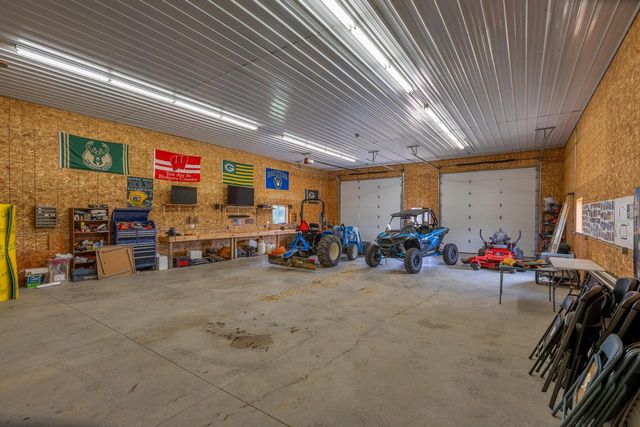15490 Holiday ROAD, Tomah, WI 54660