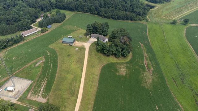 15490 Holiday ROAD, Tomah, WI 54660