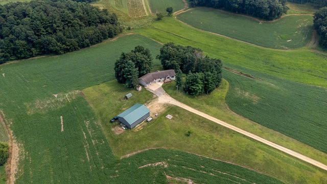 15490 Holiday ROAD, Tomah, WI 54660