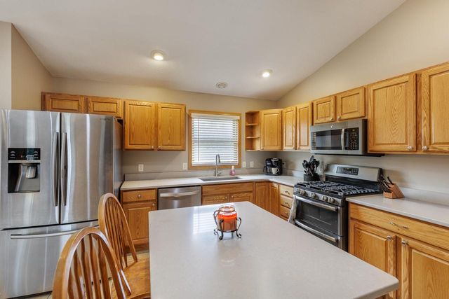 15490 Holiday ROAD, Tomah, WI 54660