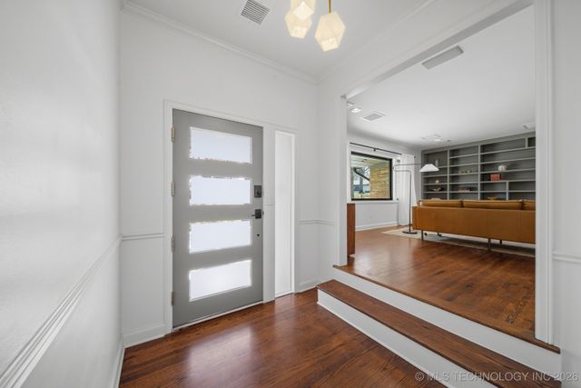 2931 E 39th Street, Tulsa, OK 74105