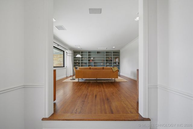 2931 E 39th Street, Tulsa, OK 74105