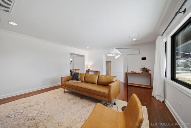 2931 E 39th Street, Tulsa, OK 74105