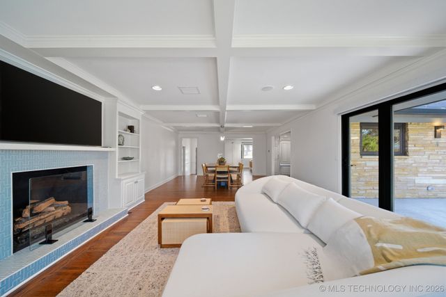 2931 E 39th Street, Tulsa, OK 74105