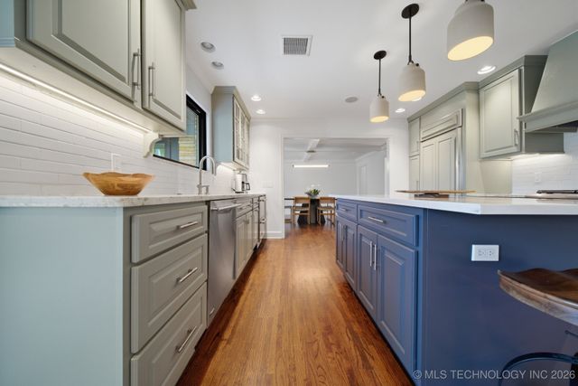 2931 E 39th Street, Tulsa, OK 74105