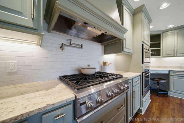 2931 E 39th Street, Tulsa, OK 74105