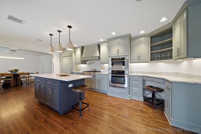 2931 E 39th Street, Tulsa, OK 74105