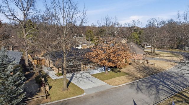 2931 E 39th Street, Tulsa, OK 74105