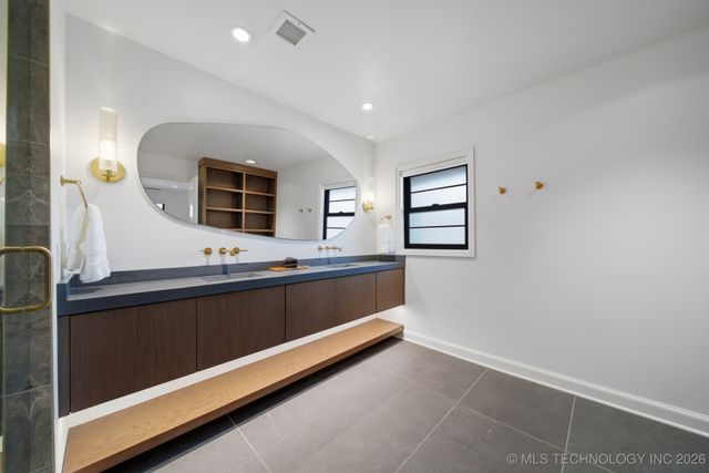 2931 E 39th Street, Tulsa, OK 74105