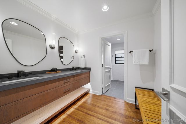 2931 E 39th Street, Tulsa, OK 74105