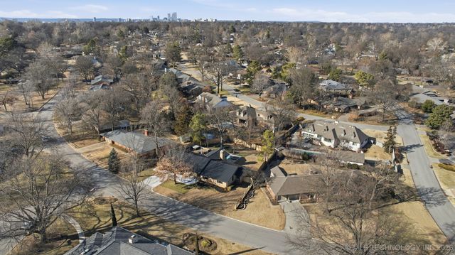 2931 E 39th Street, Tulsa, OK 74105