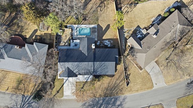 2931 E 39th Street, Tulsa, OK 74105