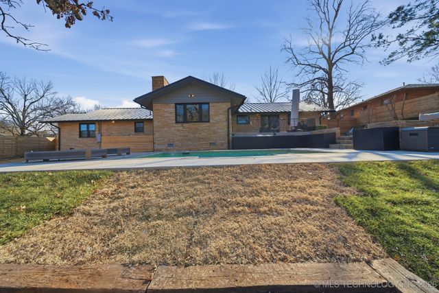 2931 E 39th Street, Tulsa, OK 74105