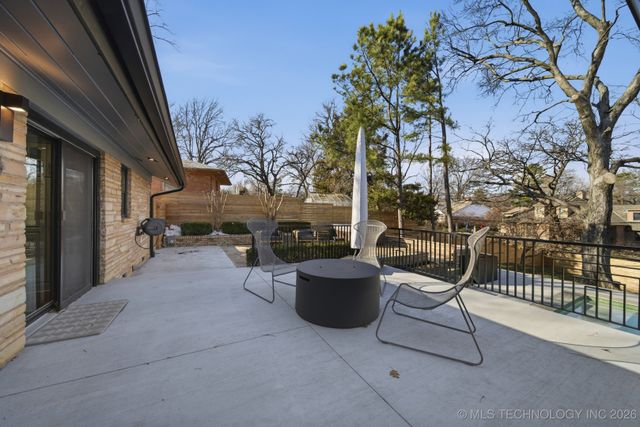 2931 E 39th Street, Tulsa, OK 74105