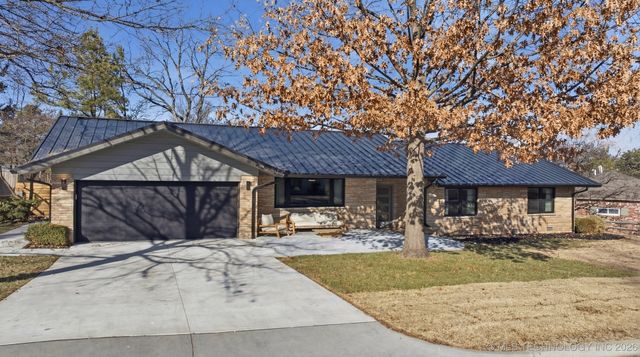 2931 E 39th Street, Tulsa, OK 74105