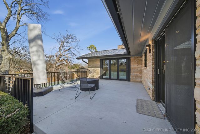 2931 E 39th Street, Tulsa, OK 74105