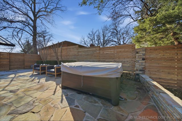 2931 E 39th Street, Tulsa, OK 74105