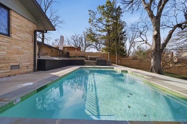 2931 E 39th Street, Tulsa, OK 74105