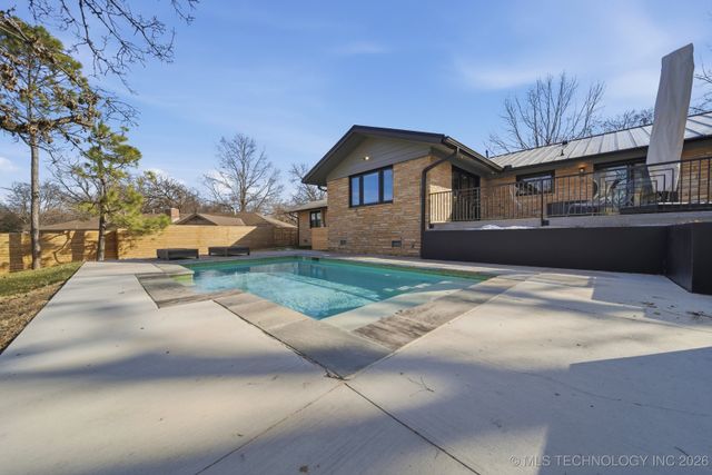 2931 E 39th Street, Tulsa, OK 74105