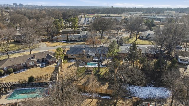 2931 E 39th Street, Tulsa, OK 74105