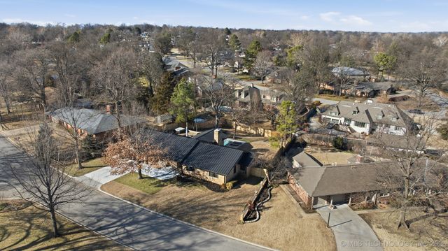 2931 E 39th Street, Tulsa, OK 74105