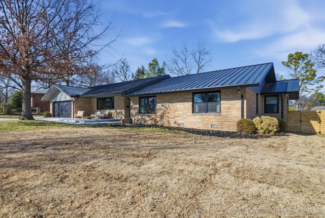 2931 E 39th Street, Tulsa, OK 74105