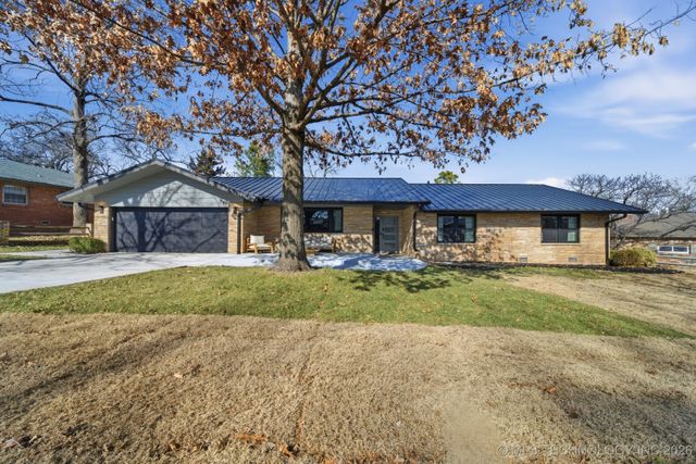 2931 E 39th Street, Tulsa, OK 74105