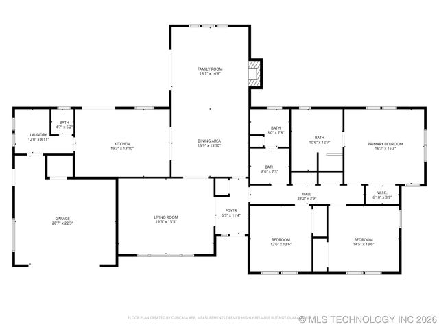 2931 E 39th Street, Tulsa, OK 74105