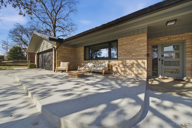 2931 E 39th Street, Tulsa, OK 74105