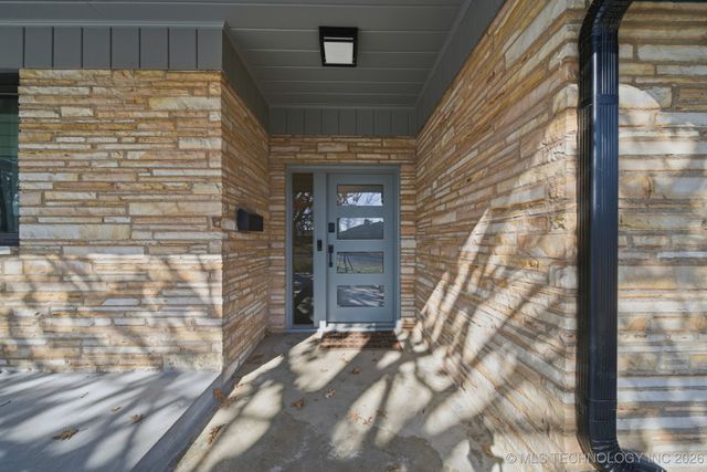 2931 E 39th Street, Tulsa, OK 74105