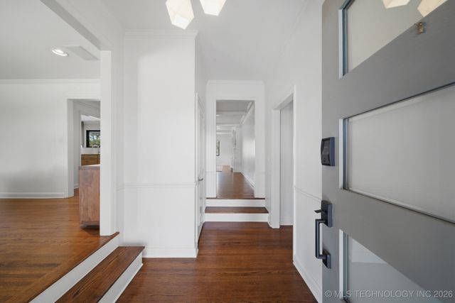 2931 E 39th Street, Tulsa, OK 74105