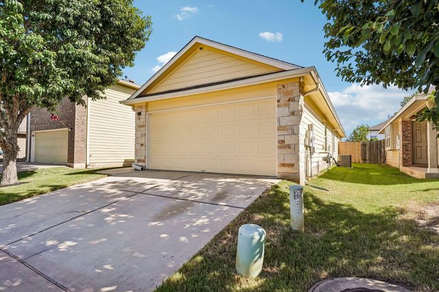 15104 Verela DR, Austin, TX 78725