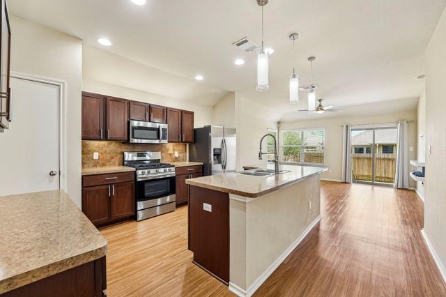 15104 Verela DR, Austin, TX 78725