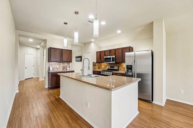 15104 Verela DR, Austin, TX 78725