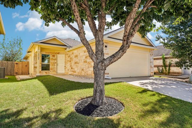 15104 Verela DR, Austin, TX 78725