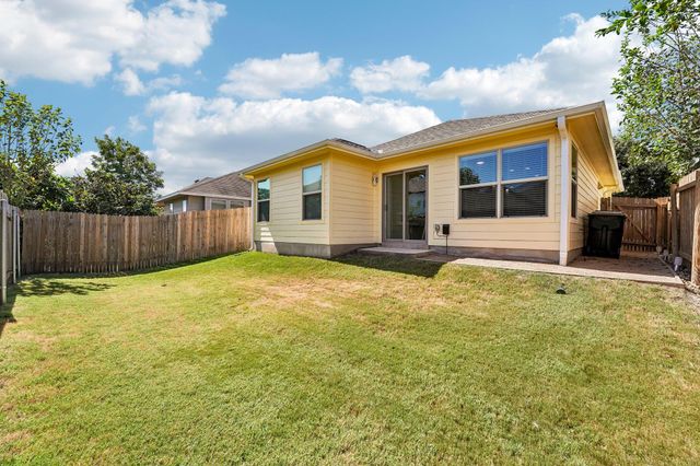 15104 Verela DR, Austin, TX 78725