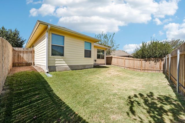15104 Verela DR, Austin, TX 78725