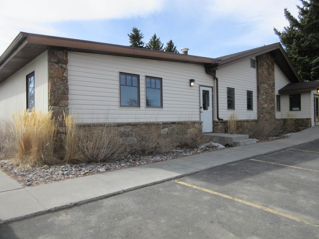 1402 Stampede Ave, Cody, WY 82414 photo 16