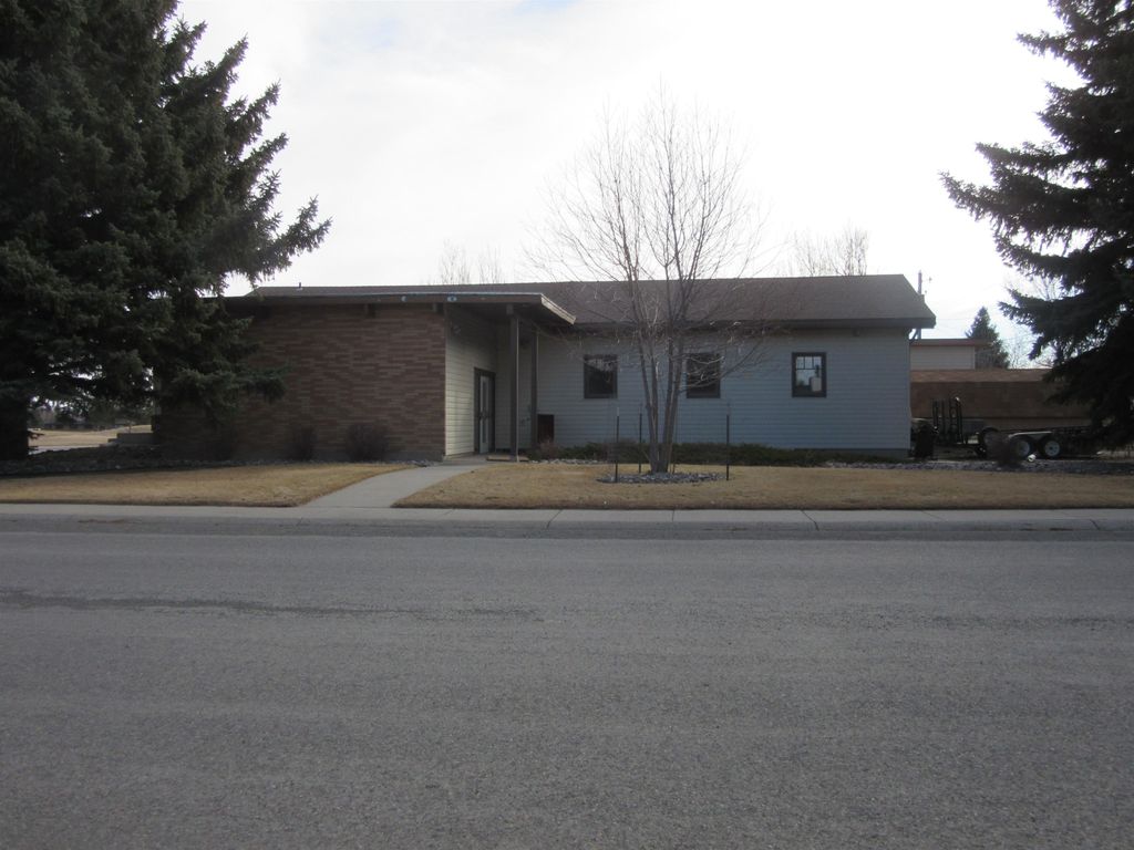 1402 Stampede Ave, Cody, WY 82414 photo 44