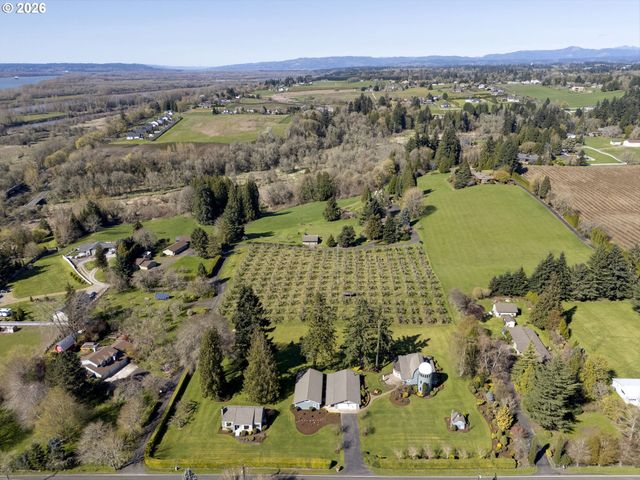 6680 Nw 179TH St, Ridgefield, WA 98642