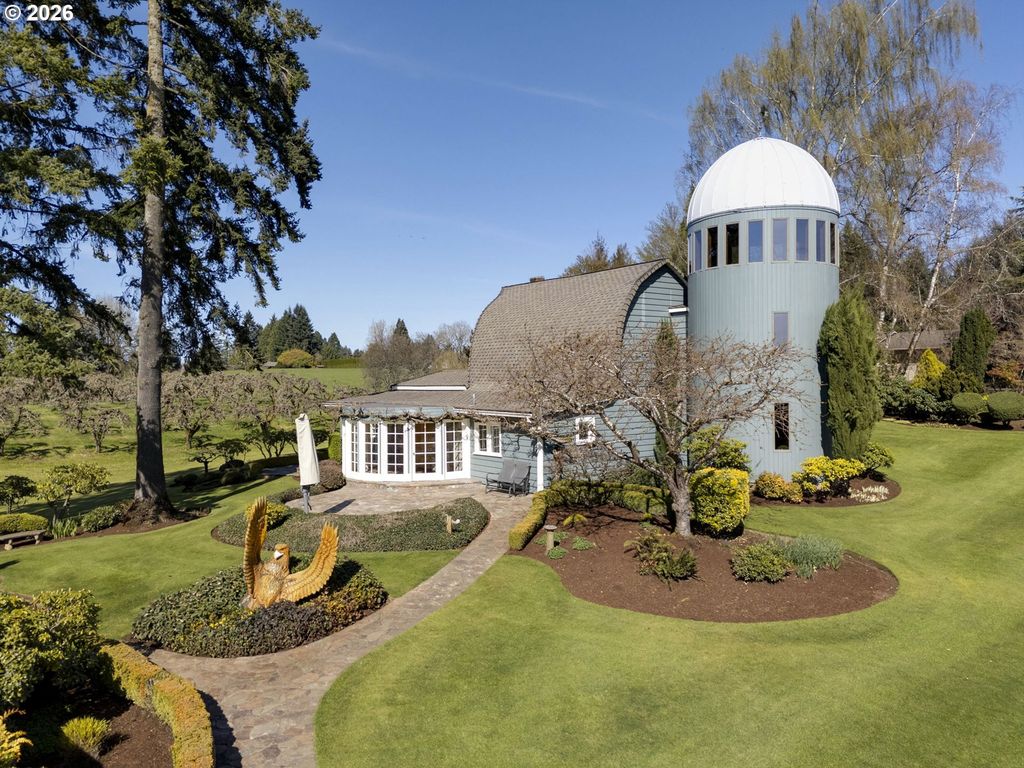 6680 Nw 179TH St, Ridgefield, WA 98642