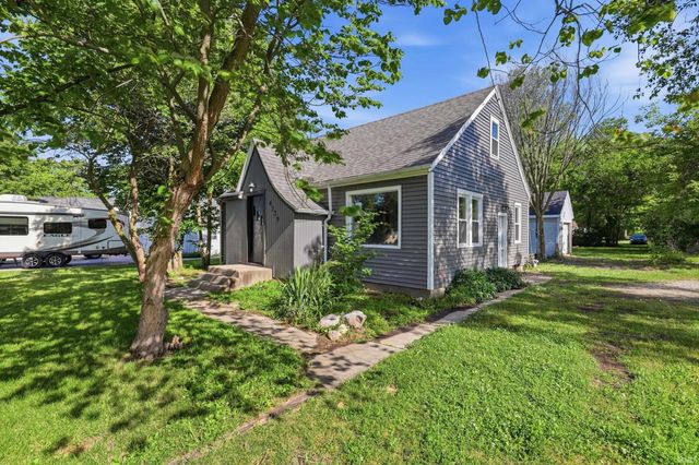 4739 Stellhorn Road, Fort Wayne, IN 46815