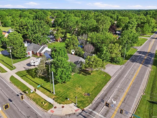 4739 Stellhorn Road, Fort Wayne, IN 46815
