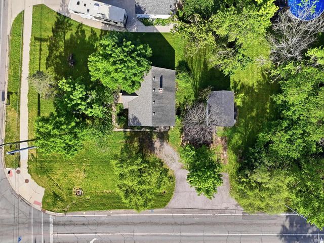 4739 Stellhorn Road, Fort Wayne, IN 46815