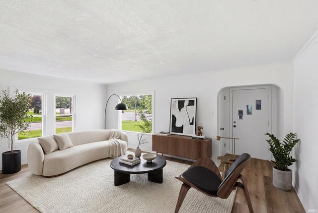 4739 Stellhorn Road, Fort Wayne, IN 46815