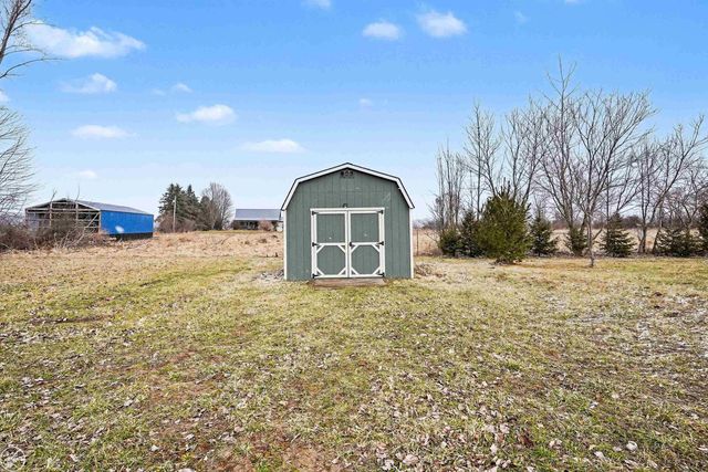 10151 Canada Road, Birch Run, MI 48415