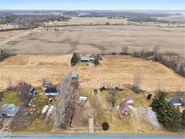 10151 Canada Road, Birch Run, MI 48415