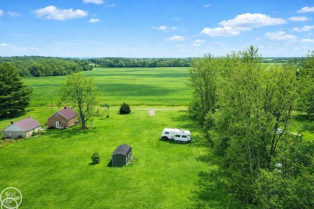 10151 Canada Road, Birch Run, MI 48415