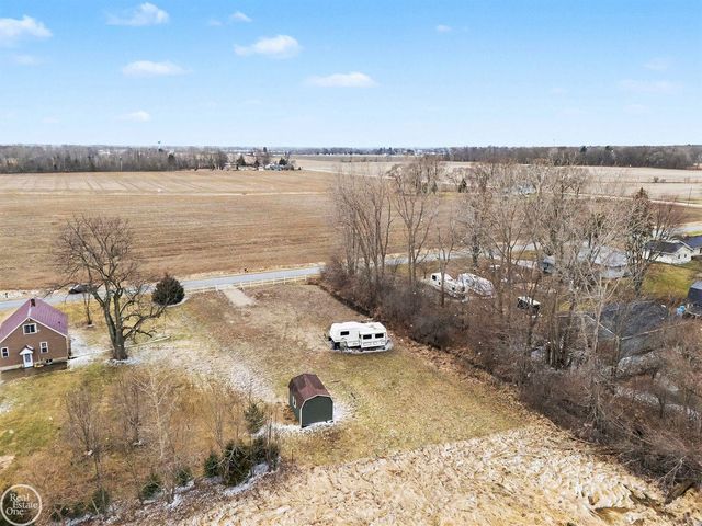 10151 Canada Road, Birch Run, MI 48415